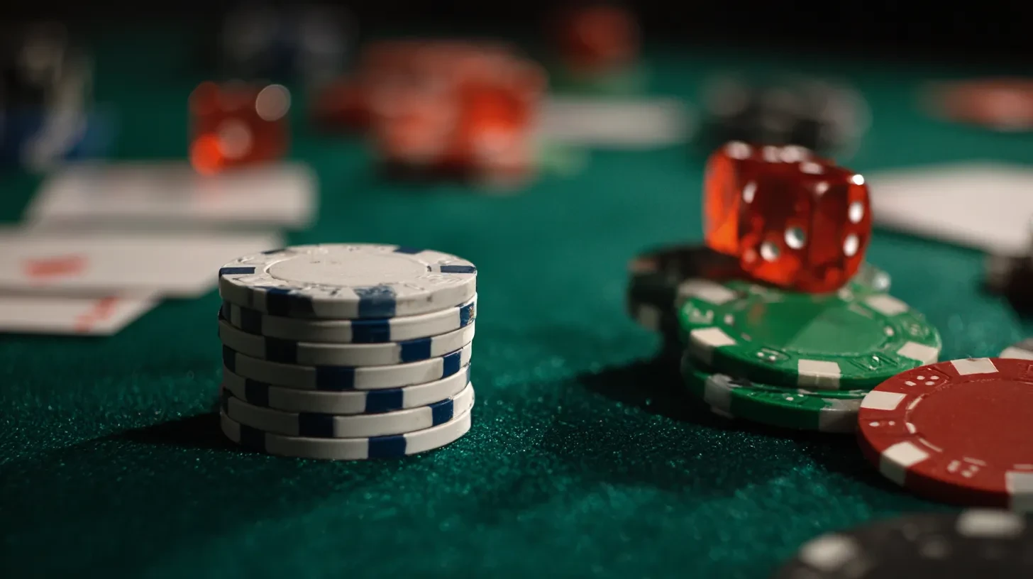 Slot Game