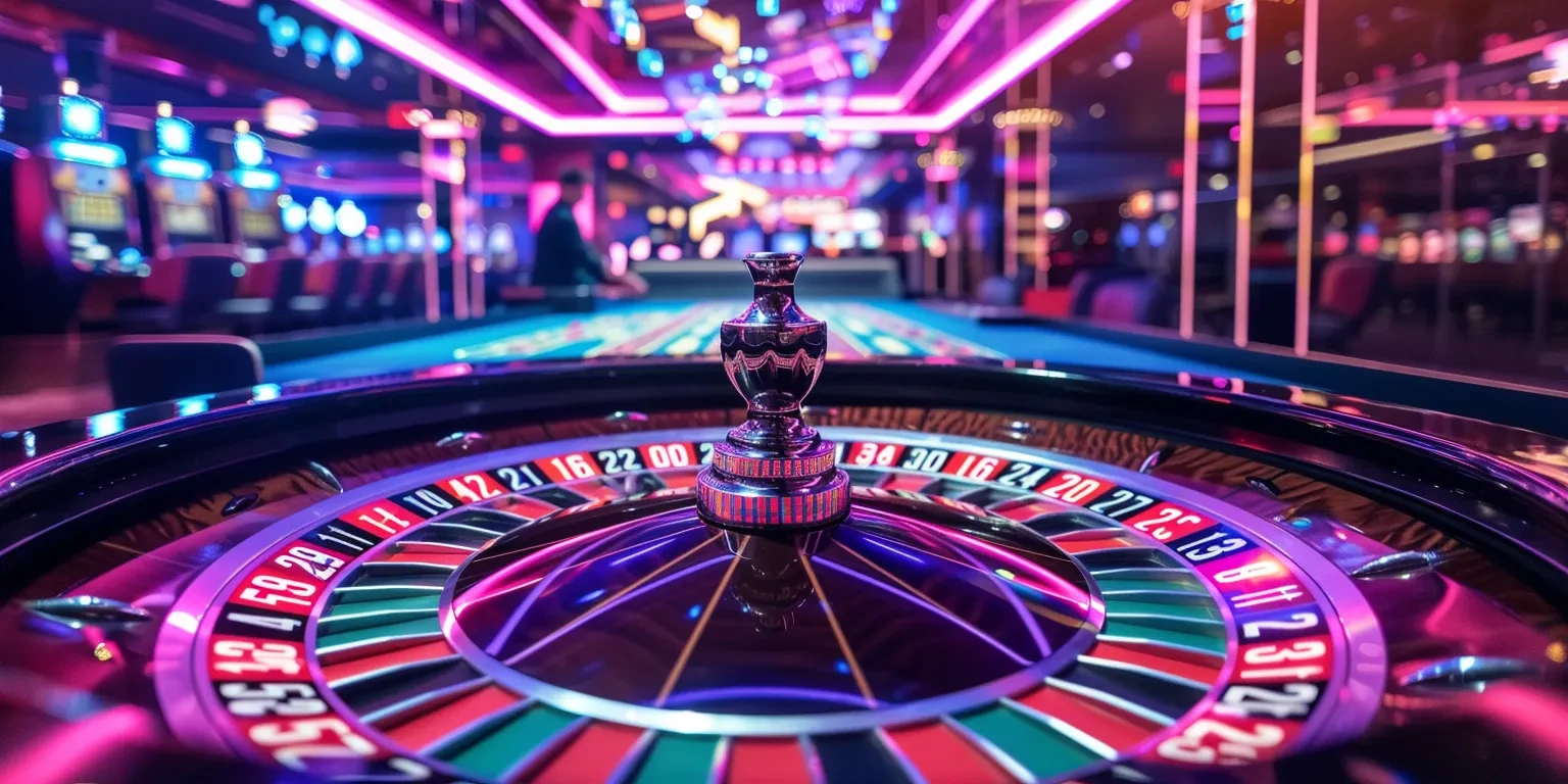 Live Casino