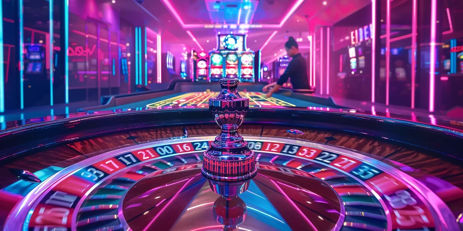Slot Game